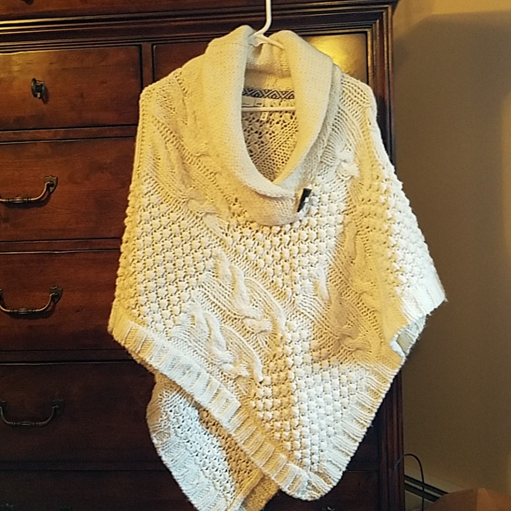 Poncho